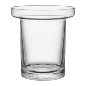 Limelight Tulpanvas 19,5cm, Klar