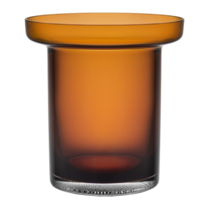 Limelight Tulpanvas 19,5cm, Bärnsten