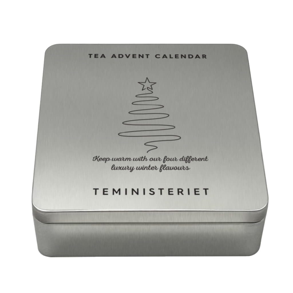 Signature Adventskalender