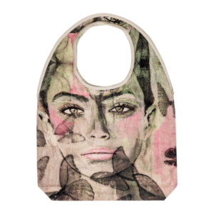 Carolina Gynning Tygväska Boho, Butterfly Queen