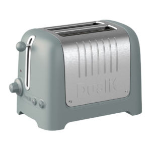 Lite Brödrost 2 skivor, Sage