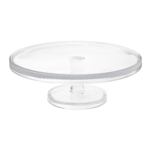 Pilastro Tårtfat 30cm, Klar