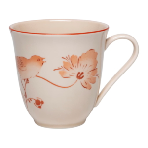 Fågel Mugg 30cl, Jubilee