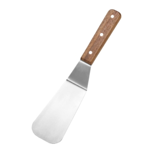 Studs Stekspade 28cm, Rostfritt Stål/Akaciaträ