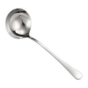 Classic Soppslev 28cm 1,2dl, Rostfritt Stål