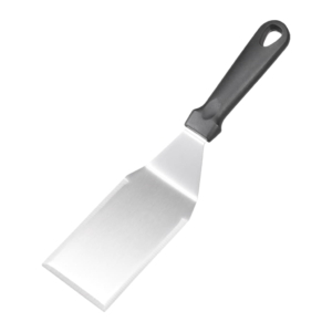 Stella Stekspade 29cm, Rostfritt Stål/Plast