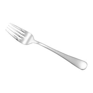 Classic Serveringsgaffel 24,3cm, Rostfritt Stål
