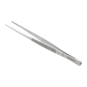 Maci Matpincett Rak 16cm, Rostfritt Stål