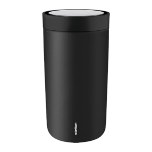 To Go Click Termosmugg 20cl, Soft Black