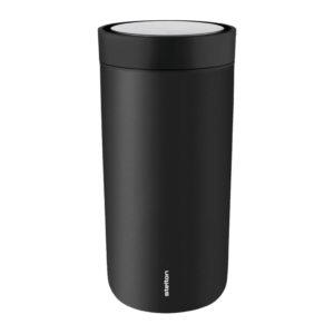 To Go Click Termosmugg 40cl, Soft Black