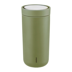 To Go Click Termosmugg 40cl, Soft Fern Green