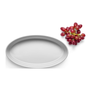 Legio Nova Oval Skål 26cm