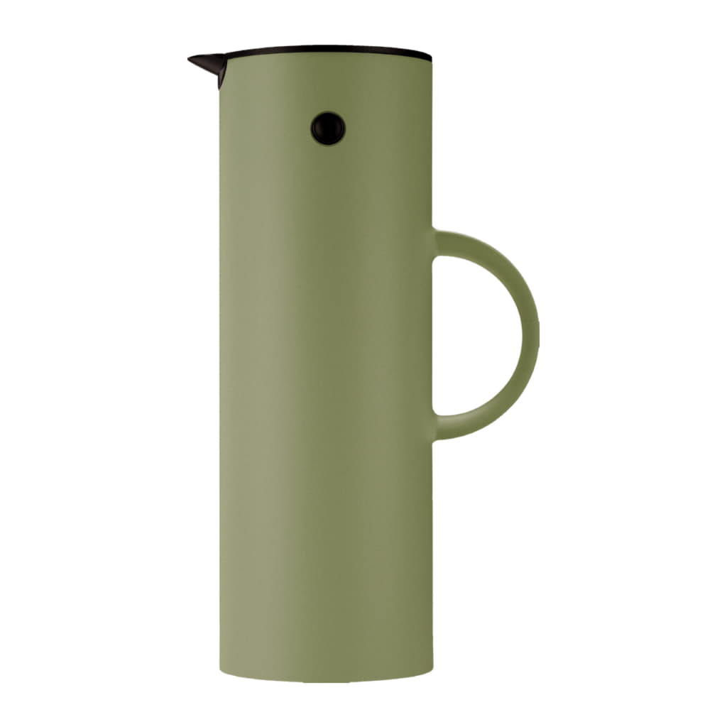 EM77 Termoskanna 1L, Soft Fern Green