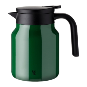Therm-It Termoskanna 90cl, Dark Green