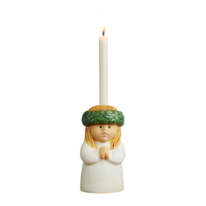 Adventsbarn Lucia 11cm