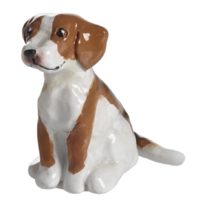 Linus Beagle 6cm