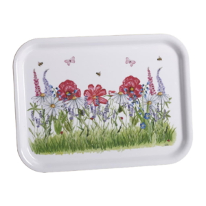 Sommar Bricka 27x20cm