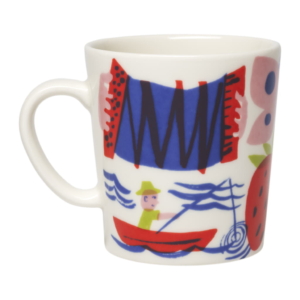 Luonto Mugg 30cl, Sommar