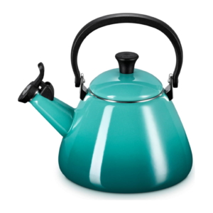 Kone Vattenkittel 1,6L, Bleu Riviera