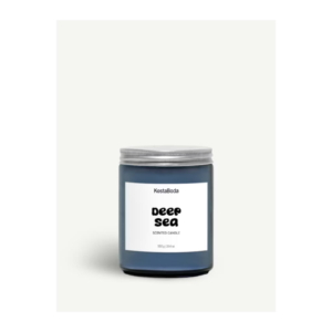Mind Doftljus 550gr, Deep Sea