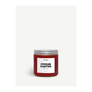 Mind Doftljus 330gr, Fireside Flurries