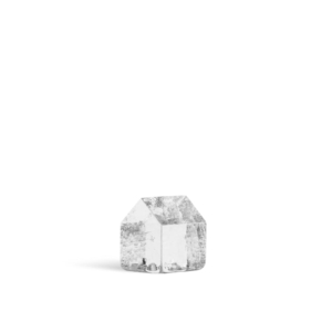 Kosta Hus 7,8cm, Klar