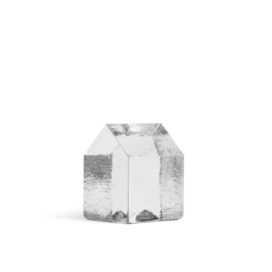 Kosta Hus 12cm, Klar