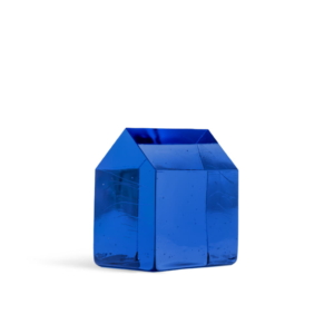 Kosta Hus 14,5cm, Blå