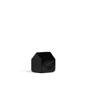 Kosta Hus 7,8cm, Svart