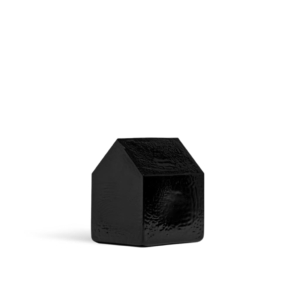Kosta Hus 12cm, Svart