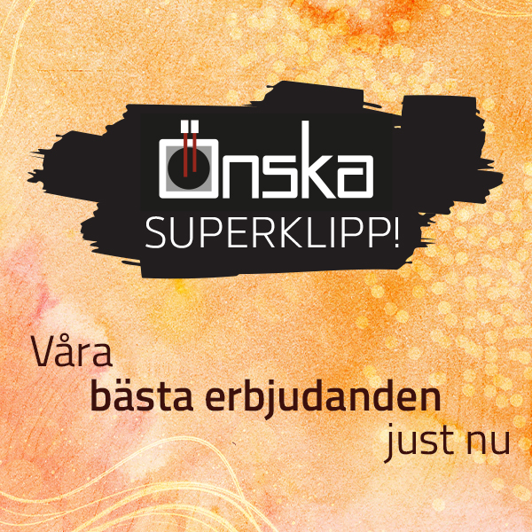 Önskas Superklipp