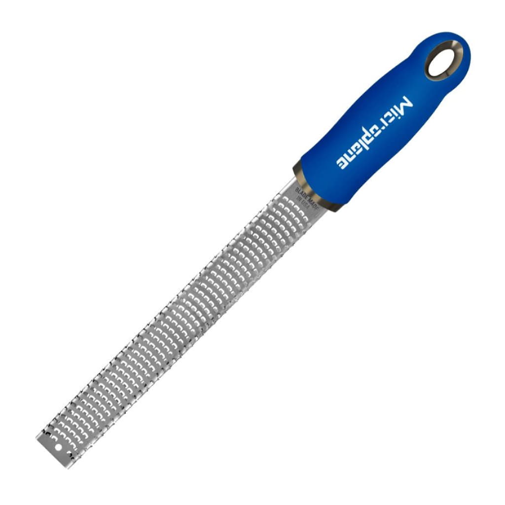 Premium Zester, Blueberry Pop