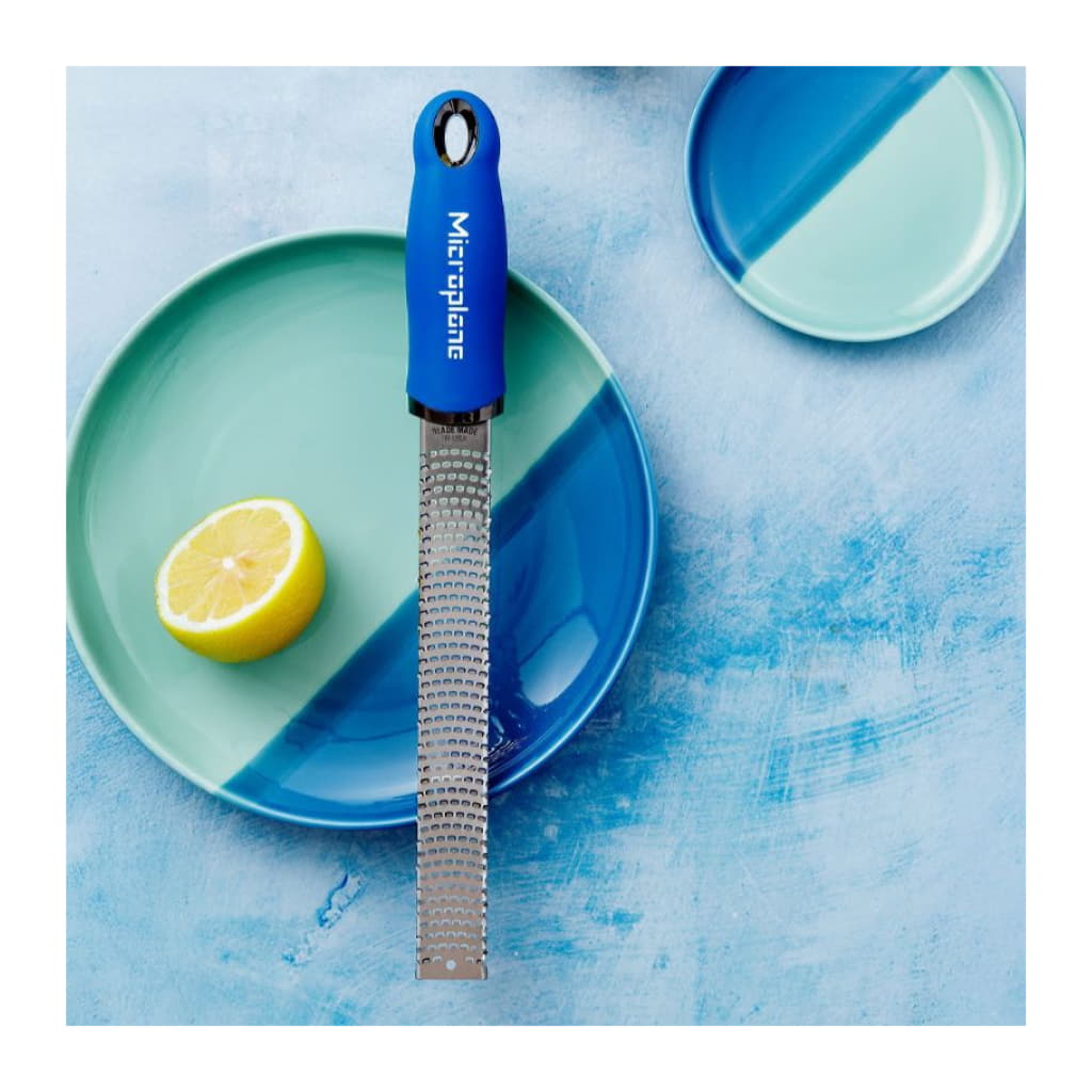 Premium Zester, Blueberry Pop - Bild 2