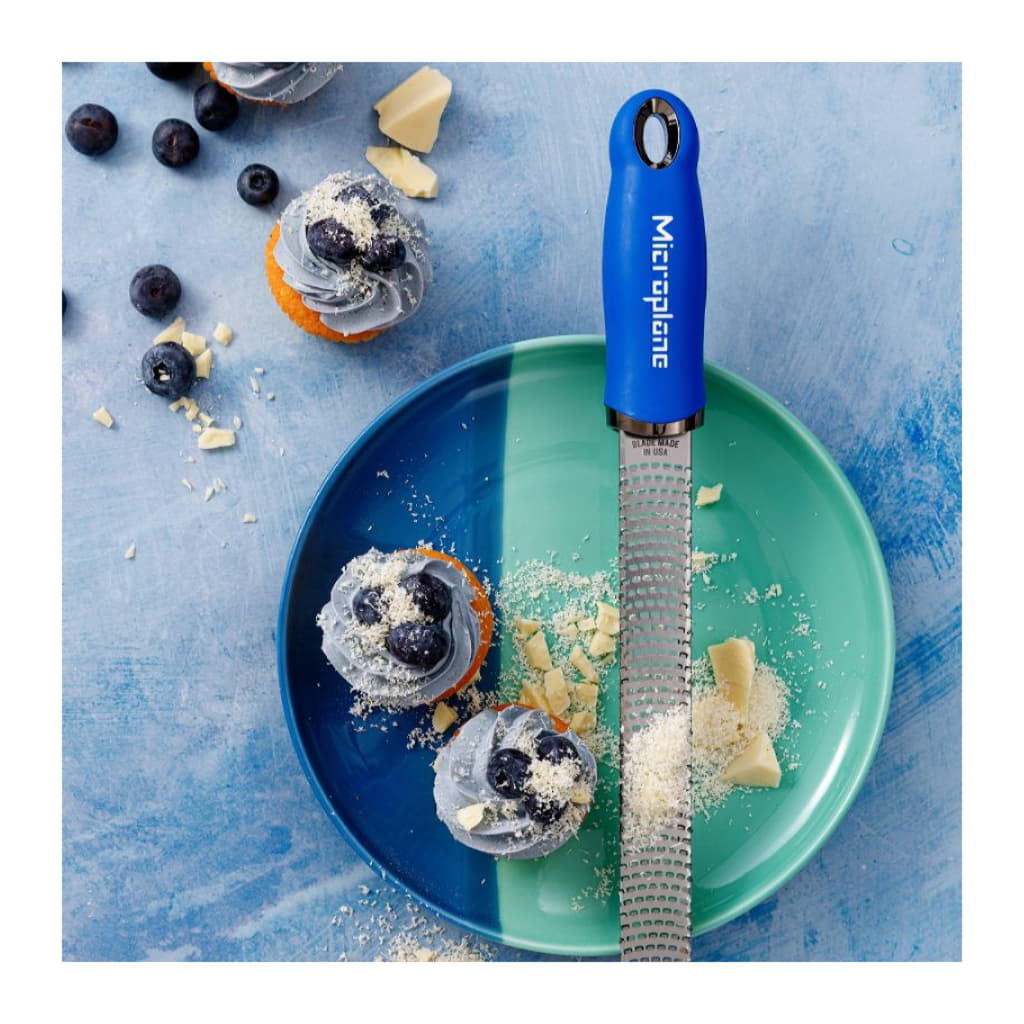 Premium Zester, Blueberry Pop - Bild 3