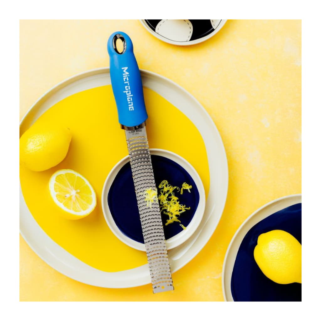 Premium Zester, Blueberry Pop - Bild 4