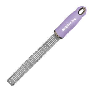 Premium Zester, Lavender Bloom