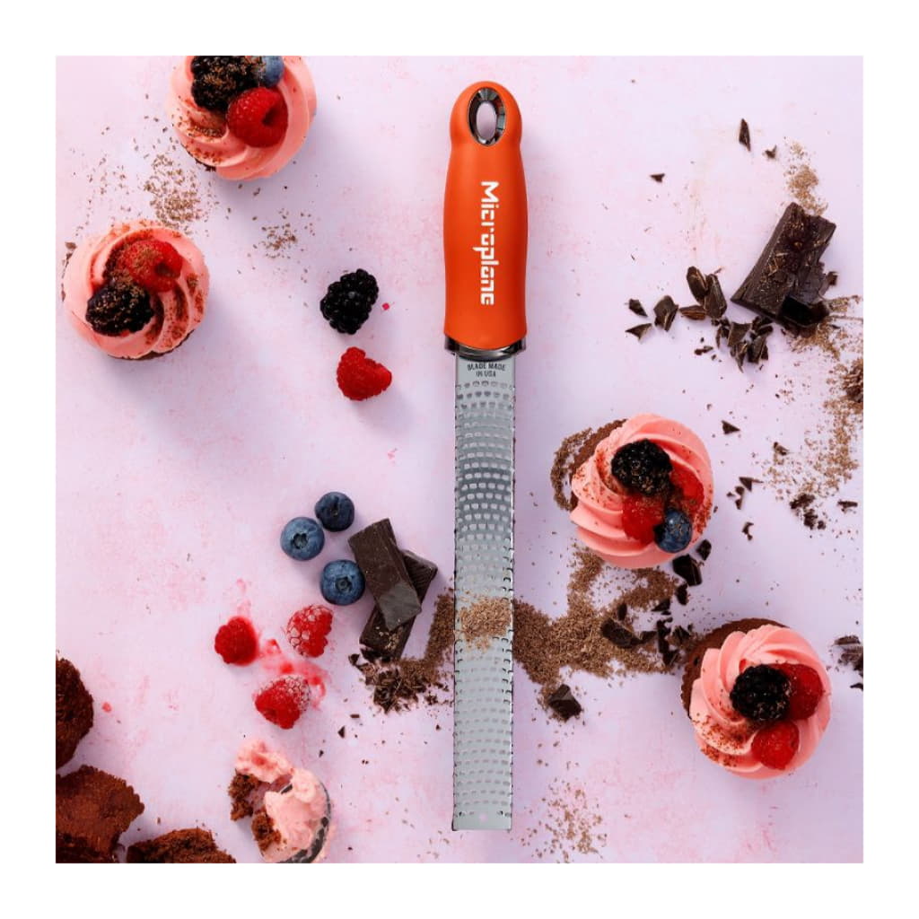 Premium Zester, Sunset Orange - Bild 2