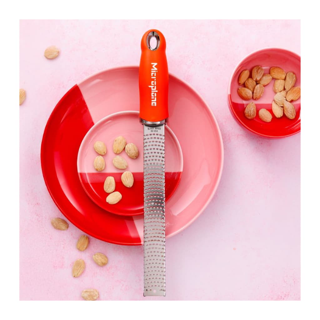 Premium Zester, Sunset Orange - Bild 3