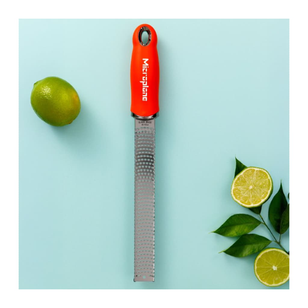 Premium Zester, Sunset Orange - Bild 4