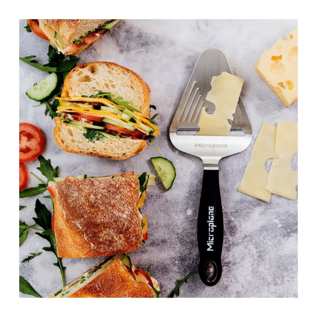 Professional Cheese Slicer - Bild 5
