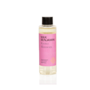 Refill för Doftpinnar 150ml, Kyoto Blossom