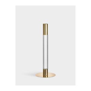 Lumiere Ljusstake 26,5cm, Guld