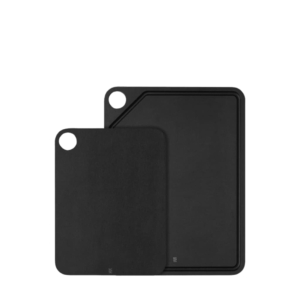 Cut-It Skärbräda 2-pack, Black