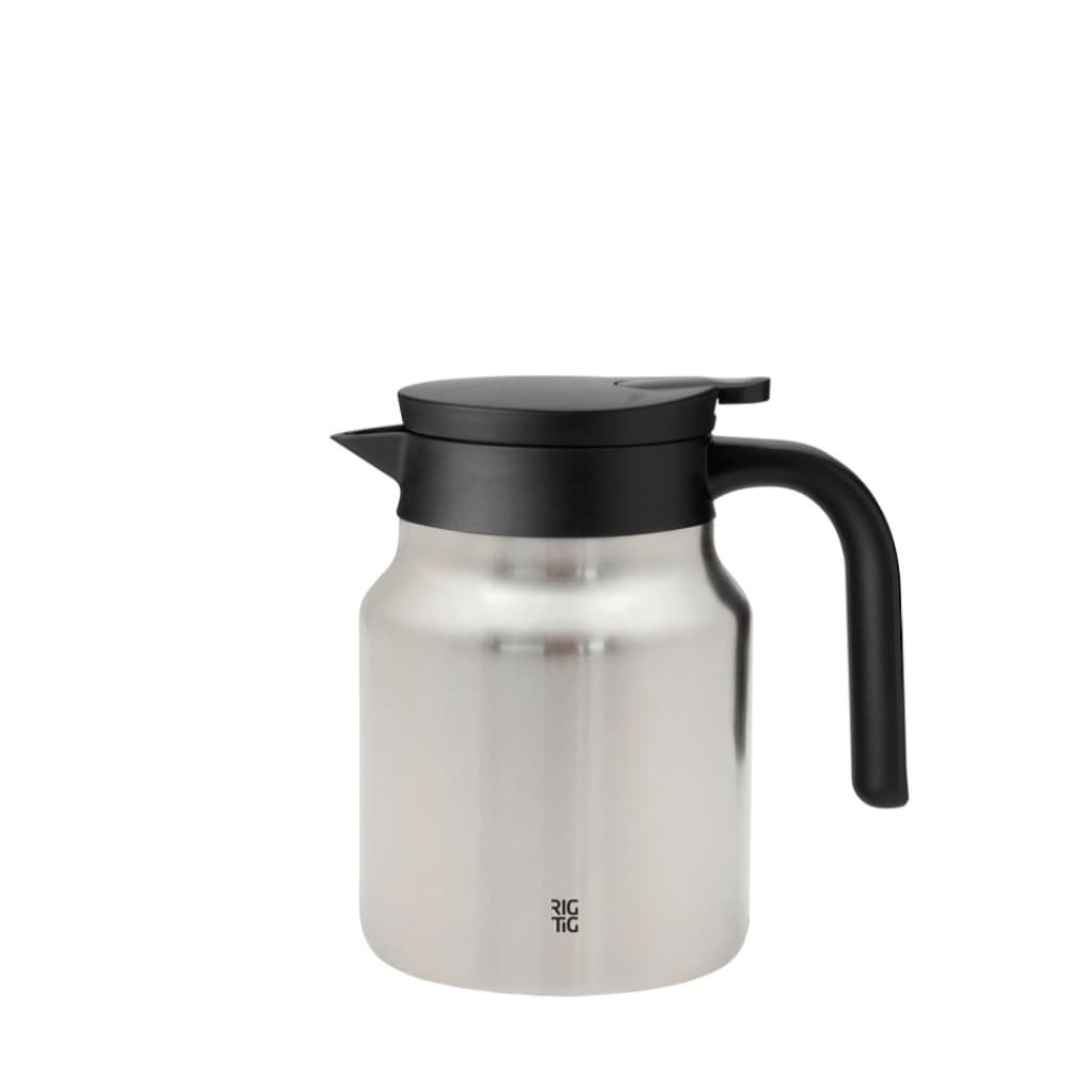 Therm-It Termoskanna 90cl, Steel