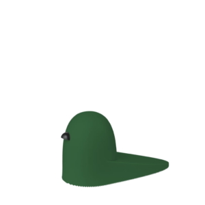 Bob Dörrstoppare, Dark Green