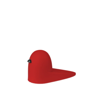 Bob Dörrstoppare, Red
