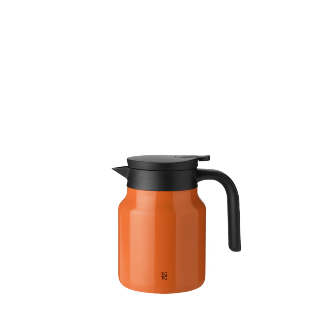 Therm-It Termoskanna 90cl, Orange