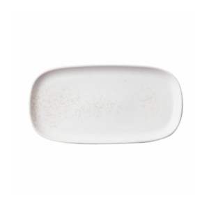 White River Rektangulär Tallrik 34,9cm