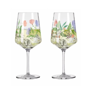 Sommertau Vinglas 2-pack