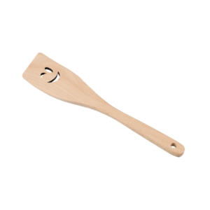 Stekspade Smiley, Bokträ